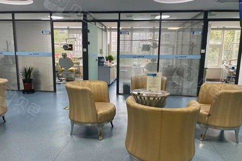 西安口腔医院排名前几名：大川、海涛、心牙等医院推荐，哪家好？详细解析！