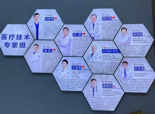 徐州口腔医院排名推荐：寻找值得信赖的牙科医院