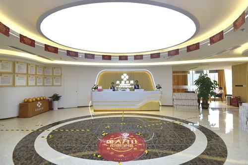 2025年东莞常平牙科医院排名推荐，哪家好？前五名医院详细解析