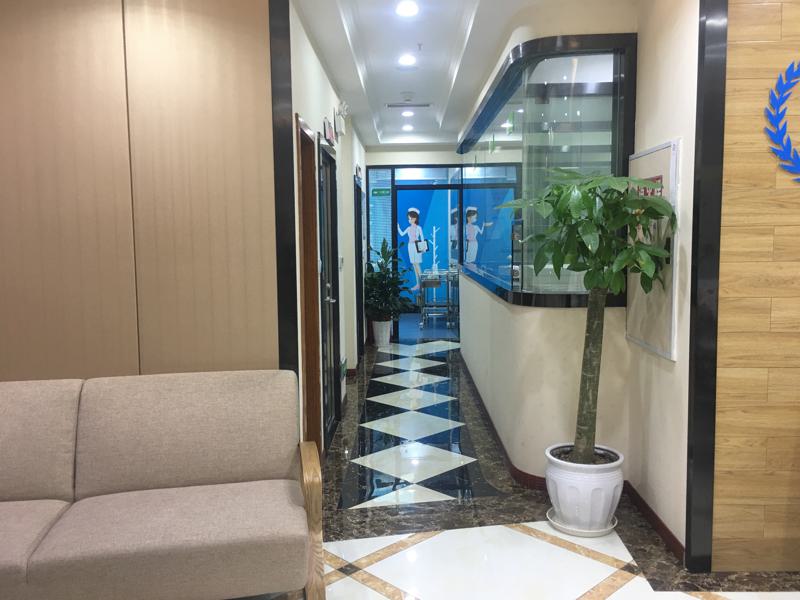 重庆渝博口腔医院怎么样？刘玉涛医生龋病治疗如何？附医院地址