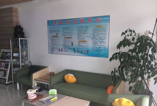 沈阳苏家屯王妍文口腔治疗可以信赖吗？