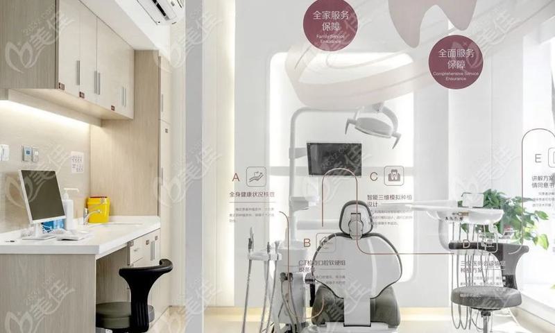 延安小白兔是儿童看牙的···佳选择