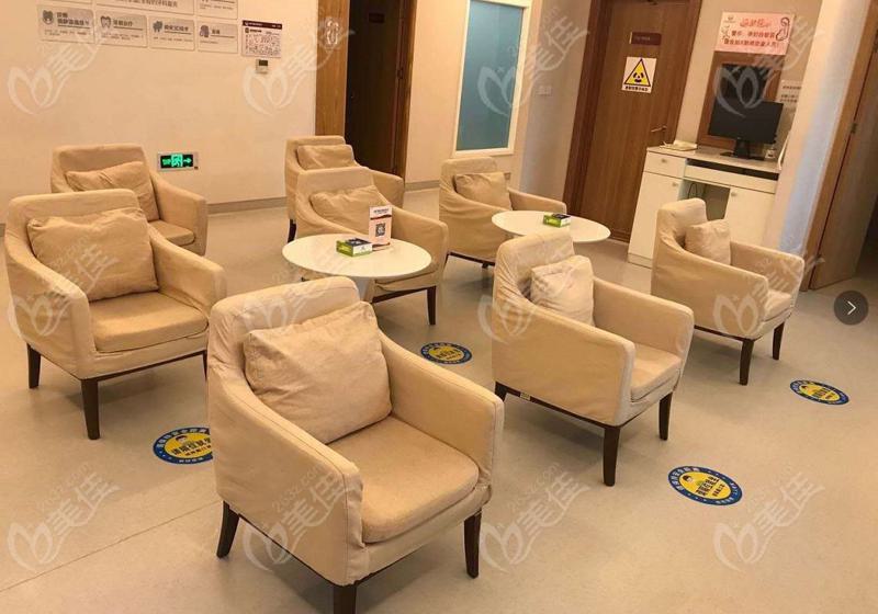 咸阳哪儿有口腔诊所排名靠前，你来围观吗？
