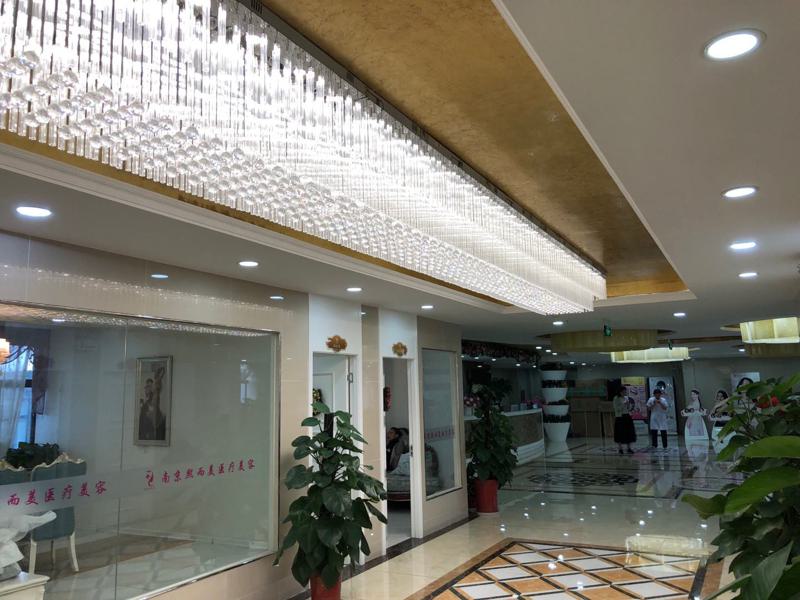 2025南京脂肪冷冻溶脂术医院top10排名榜人气推荐！南京灵美东方整形医院更靠谱