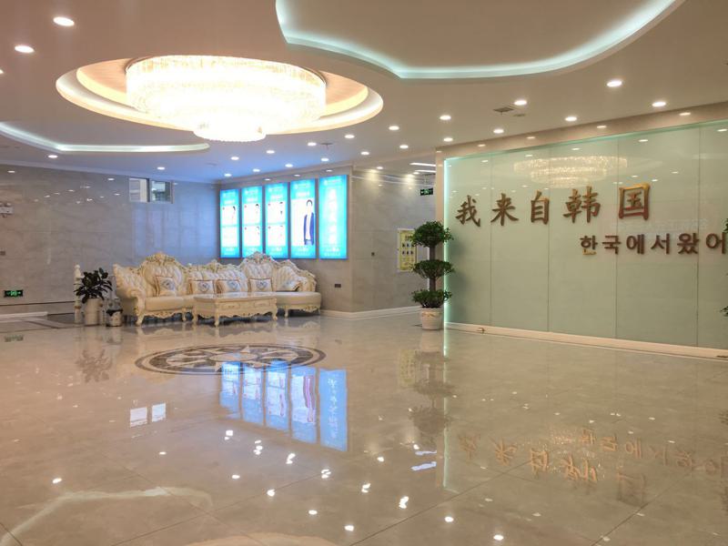汉中名韩医疗美容门诊部整形项目价格表一览，费用多少，价格贵吗？