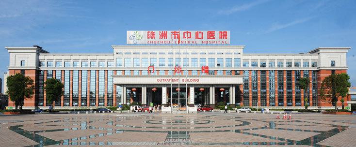 2025株洲市中心医院整形外科价目表丨隆鼻怎么样丨电话