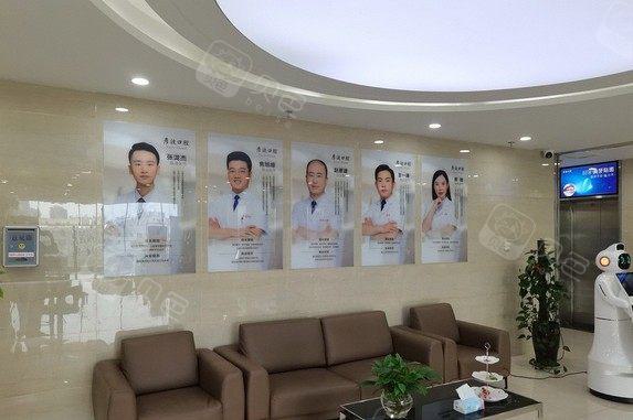 晋城性价比高的牙科医院推荐：拜尔口腔、赵彦波口腔等排名前几