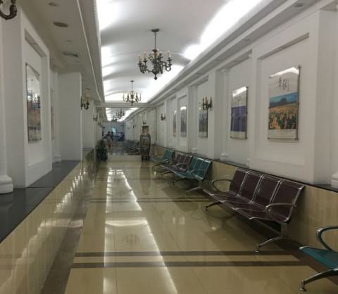 中国人民解放军南部战区总医院玻尿酸整形费用明细一览，技术精湛，价格合理
