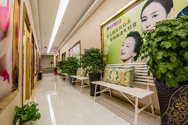 株洲市化学剥脱法不良文饰修复术医院在榜清单top10强正规名单公开（株洲市化