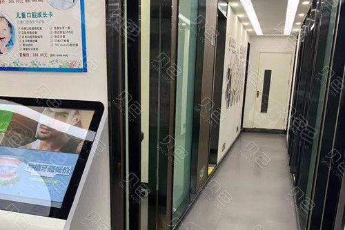 吕梁春珍齿科医院口碑如何？它真的是一家正规牙科医院吗？