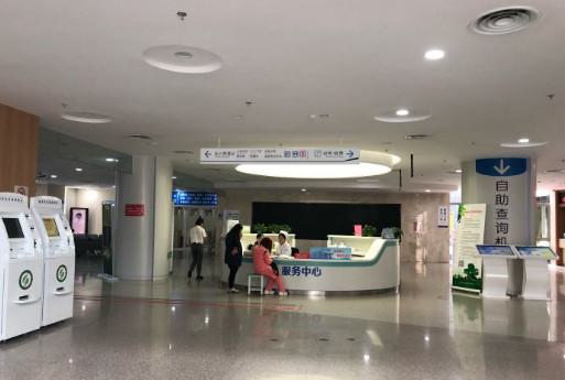 你能在苏州高新区人民医院进行种牙吗？