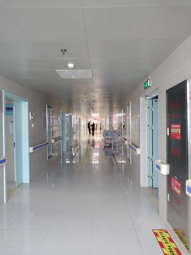 滁州市第一人民医院