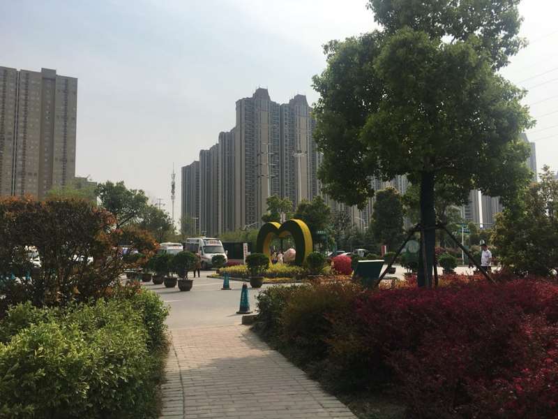 阜阳市人民医院