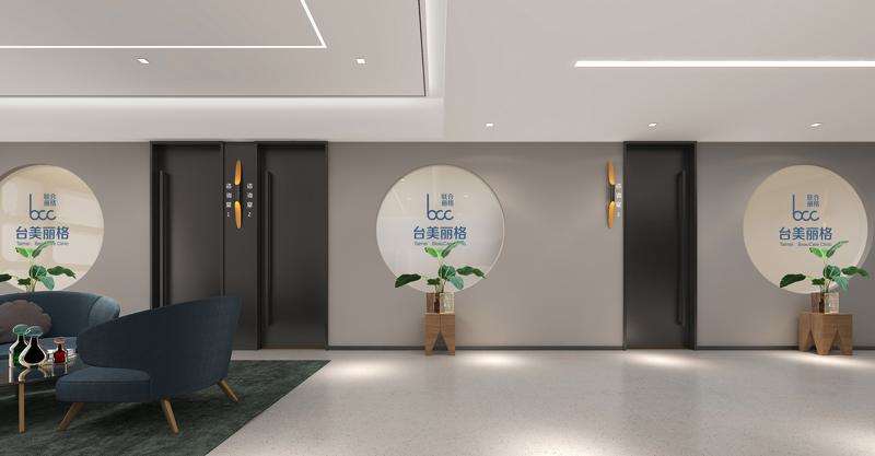 合肥隆鼻的整形医院排名，排行榜前五名医美机构出炉台美丽格、名流实力入围