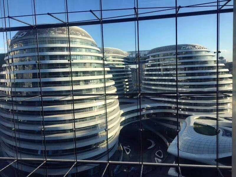 北京知音医疗美容