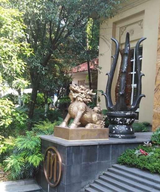 重庆琥珀医疗整形美容医院