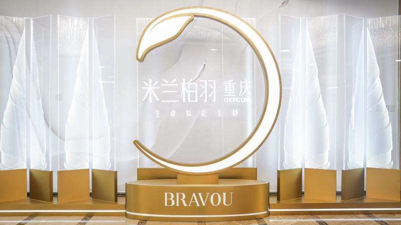 重庆鼻中隔软骨隆鼻哪些医院可以做？5强名单新鲜出炉上榜全是知名医院