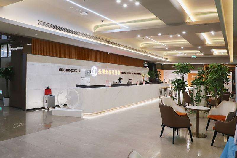 重庆玻尿酸抗衰报价多少钱合适(2025重庆玻尿酸抗衰参考价为：3609元)