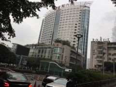 重庆医科大学附属第一医院