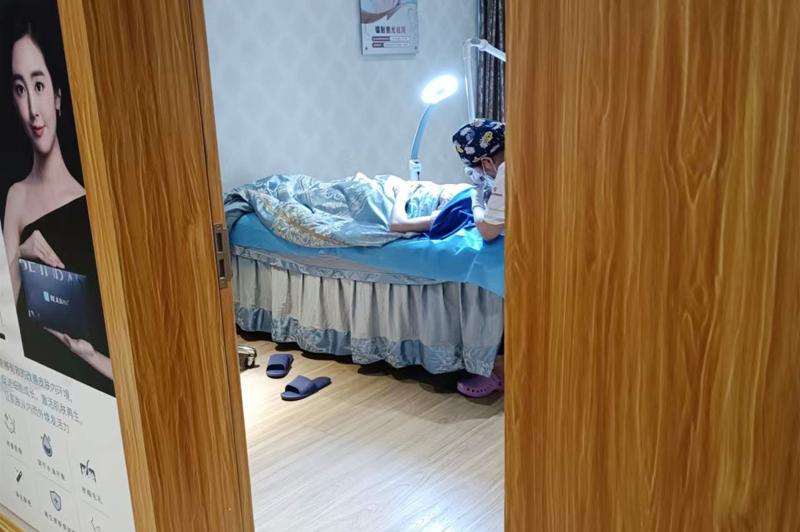 福州射频去黑眼圈好的医院有哪些？优选实力强的医院名单
