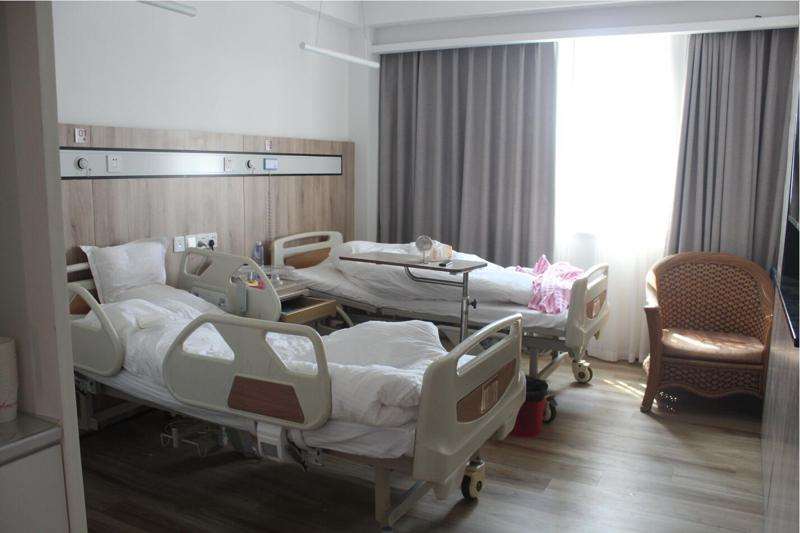 泉州整形美容医院排名榜|西华、海峡、东大医疗美容实力哪家好？