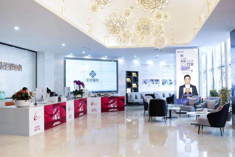 兰州专业鼻部整形医院排名，时光相伴整形、妇幼保健院、甘肃省人民医院多次