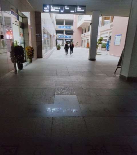 东莞康华医院
