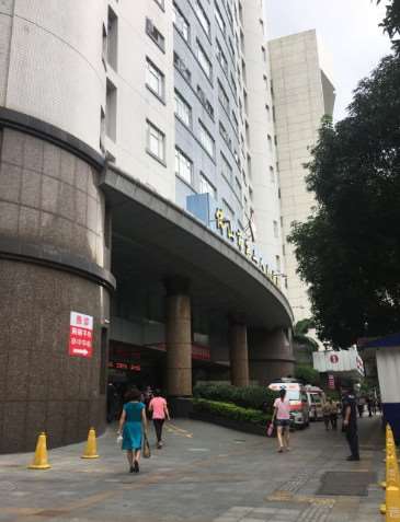 佛山五大医美机构排名榜刷新！佛山第二人民医院、艺美、美莱强劲医美浅推一