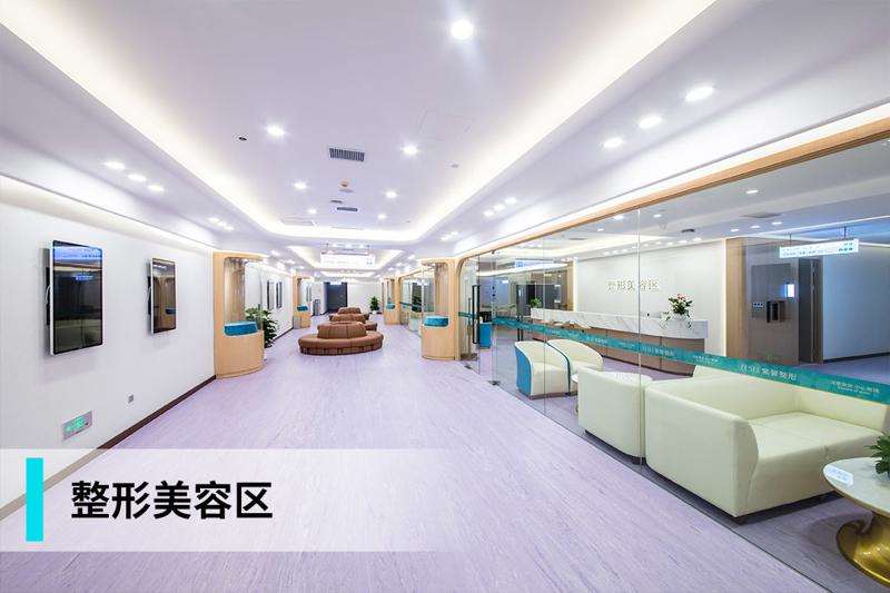 广州轮廓塑形整形医院排名，紫馨整形外科、美恩整形、丽尚医疗美容等进前