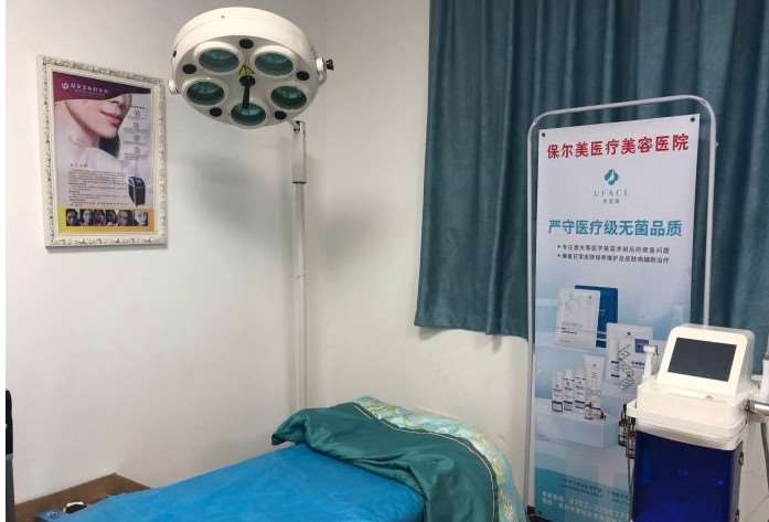 惠州哪个整形医院做鼻子好？排名top5精选，保尔美位于第三~