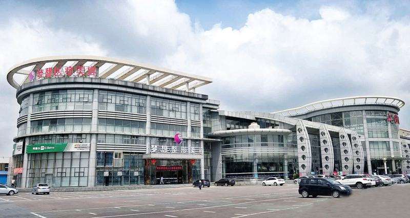 江门吸脂做得好的医院有哪些？梦想医疗美容、皮肤医院、江门市江海区人民医