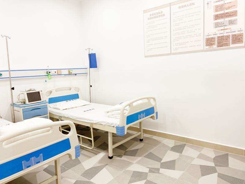 深圳整形美容哪家好？哪家好？福雅、米可医疗美容、南方医科大学深圳医院等