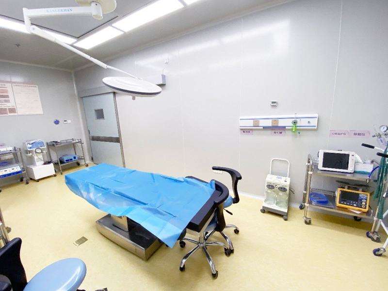 深圳吸脂整形美容医院排名榜