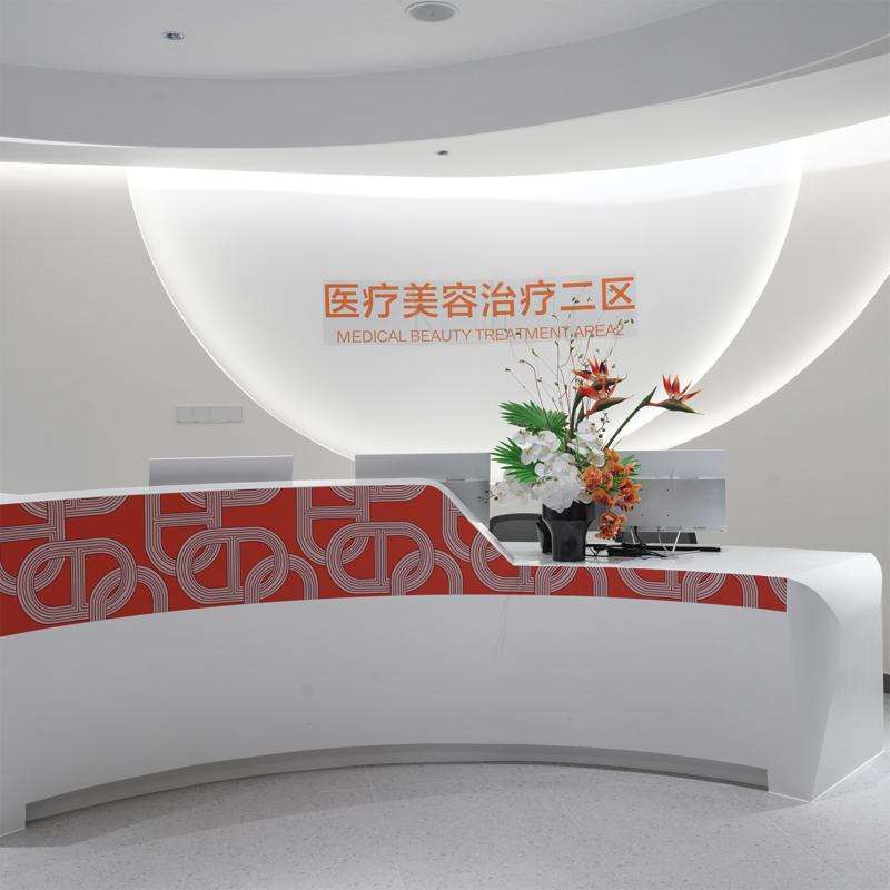 深圳双眼皮哪些整形医院好？排名榜前5强对比博爱曙光、妍熙妍、军科谁更厉