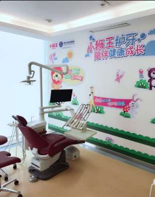 珠海牙齿种植整形医院排名，医美10强你pick谁