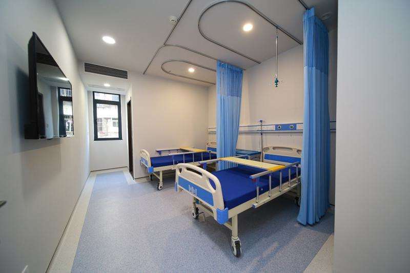 珠海整形医院排名前六强技术点评?美南华、妍龄医疗美容实力令人称奇~