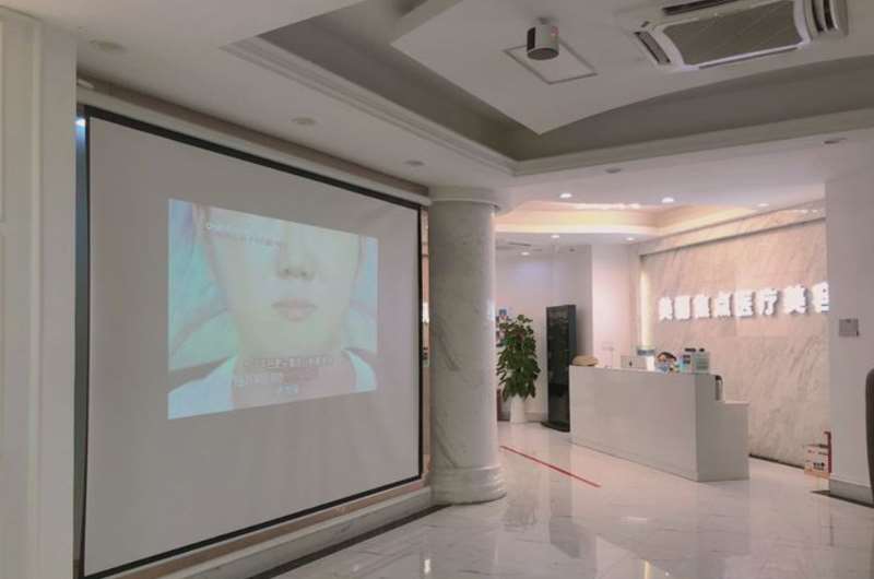 柳州美丽焦点、广西科技大学第一附属医院、诺美医疗美容哪家好?排名榜前六