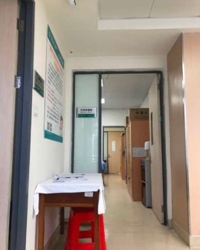 广西医科大学第一附属医院