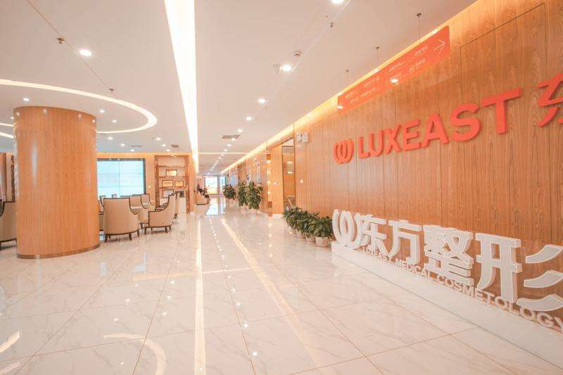 [全新]南宁医美医院排名前五?南宁东方、广西爱思特整形外科医院、南宁市负责