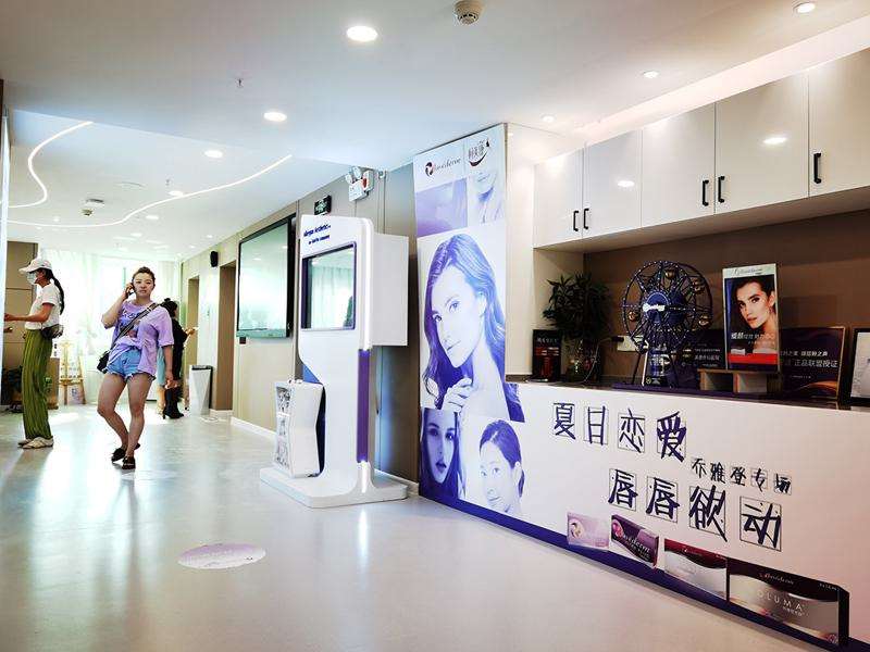 贵阳鼻小柱延长哪些医院好？利美康外科、美莱、利美康整形等屡次入围前10