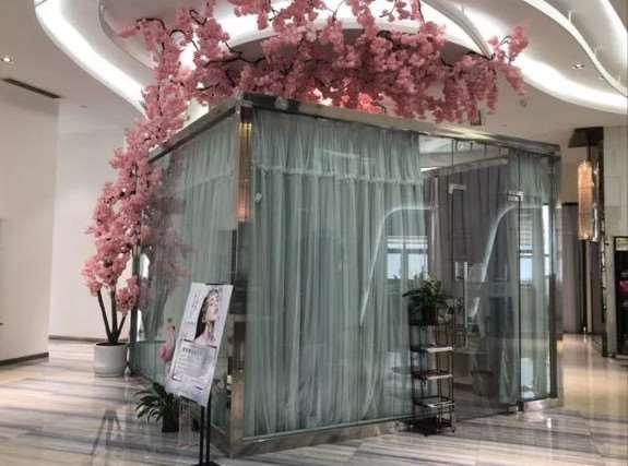 贵阳私密整形收费价格表，阴蒂体切除：1639\小阴唇整形：658起
