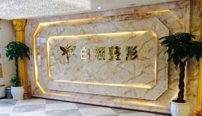 铜仁白领医疗美容