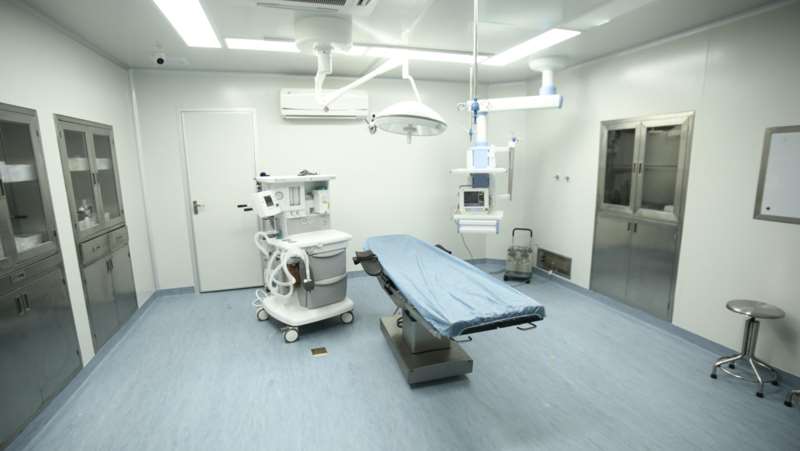 海口隆胸修复整形医院有哪些？我看海南省第五人民医院等整形实力口碑都很在