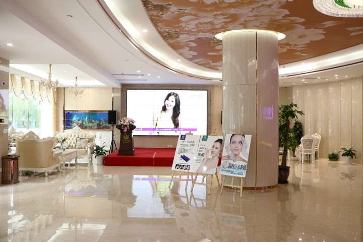 承德脂肪隆鼻医院排名|玥莱美、美天任选一家都不掉坑