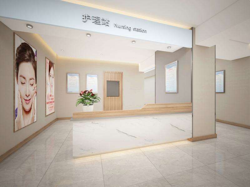 邯郸雅丽医疗美容鼻部整形收费价目表，隆鼻整形：1761\鼻修复整形：4040起