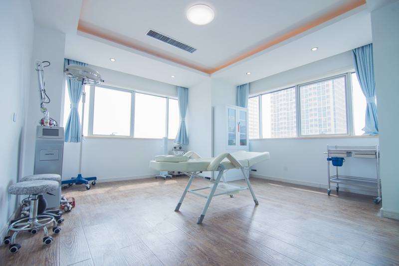 秦皇岛整形哪家医院好？匠心医美、秦皇岛市第一等五家大牌在线PK