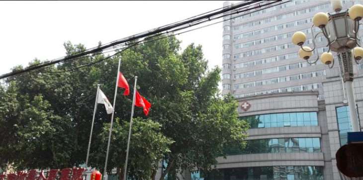 石家庄六大美容医院排名榜：石家庄市第一、天宏入围王炸实力认证