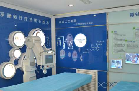 哈尔滨整形医院排行榜前六名：瑞丽、哈尔滨医科大学附属第二医院、哈尔滨医