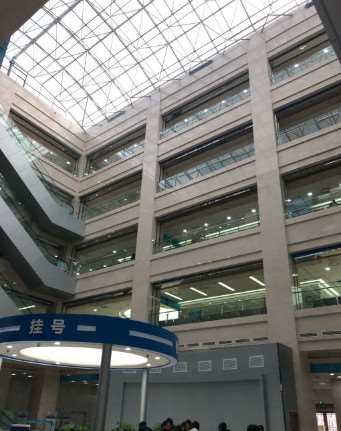 西安交通大学第二附属医院皮肤美容收费价目表，椭圆形疤痕矫正：3414\去色素