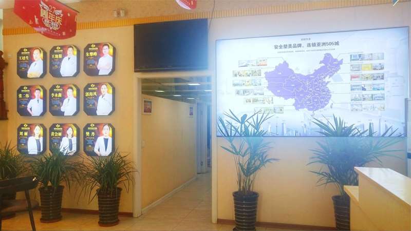 南阳整形医院排行榜前五的名单敲定了，华美、南阳市第三人民医院审美很有说